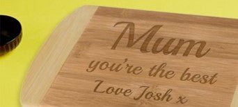 10 Personalized Presents with LONGER Ray5 20W in Mother's Day - LONGER