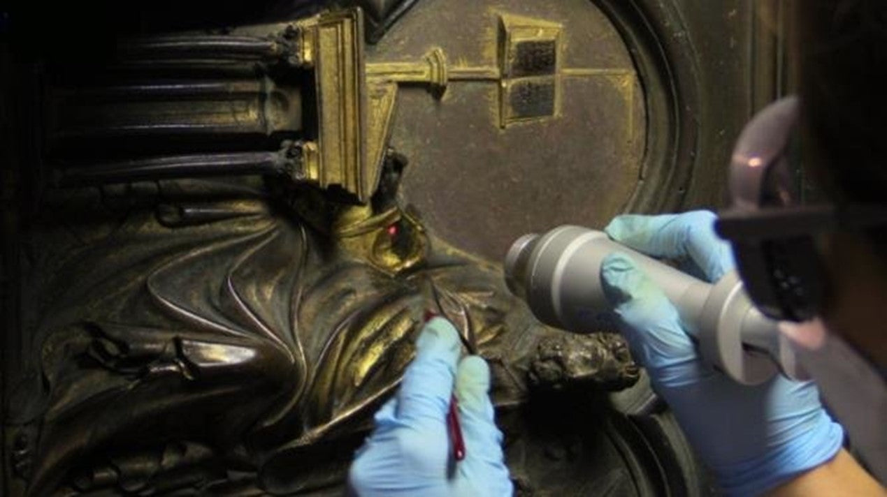 LONGER Research: The Role of Laser B1 30W Engraving in Promoting Cultural Heritage