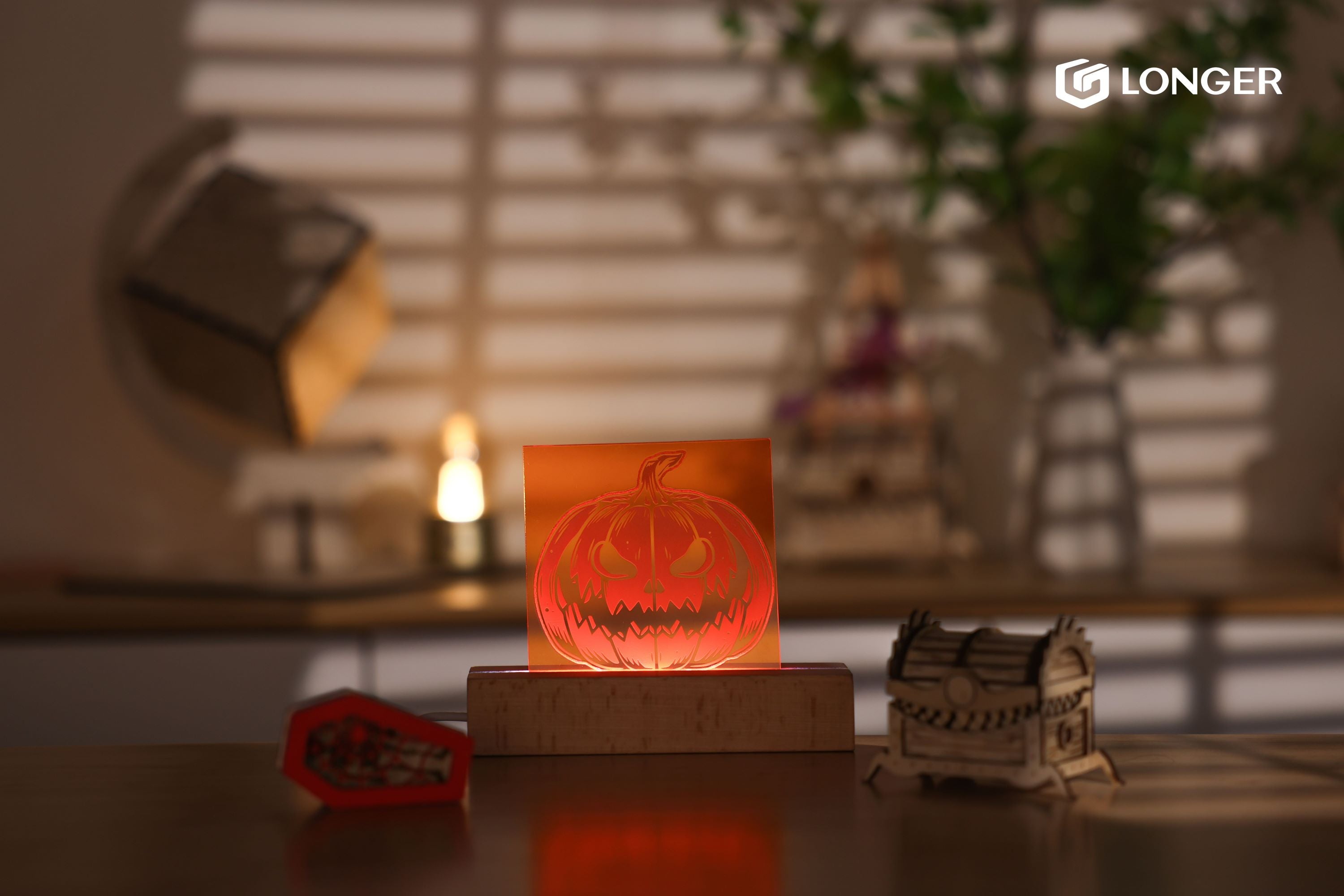 Spooktacular Halloween Sale on Longer Nano-Save Big Starting at $499.99!