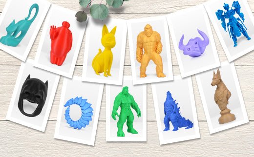 How to Make Perfect 3D Objects Using FDM 3D Printer - LONGER