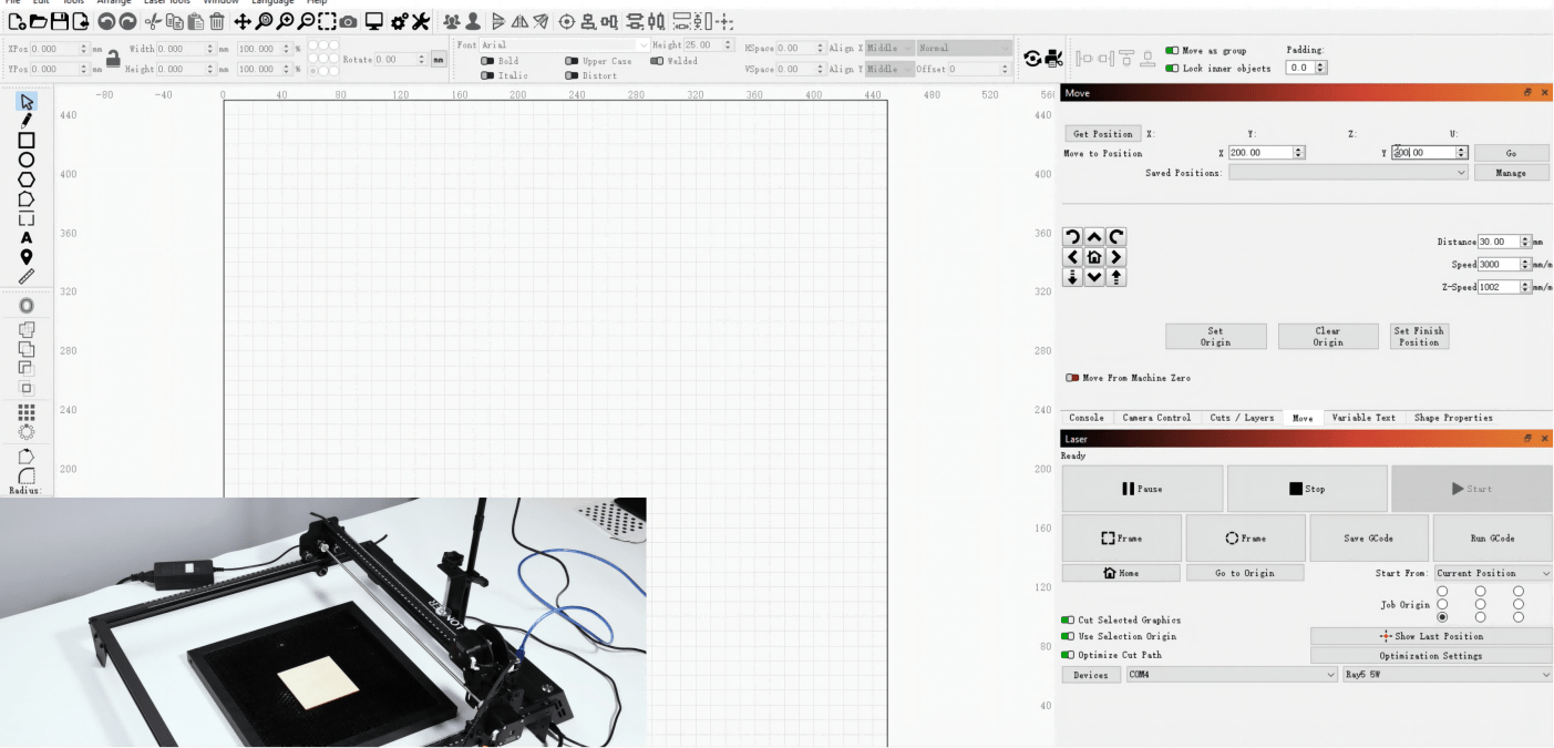 Mastering Precision: Essential Tips for Laser Cutting Success - LONGER