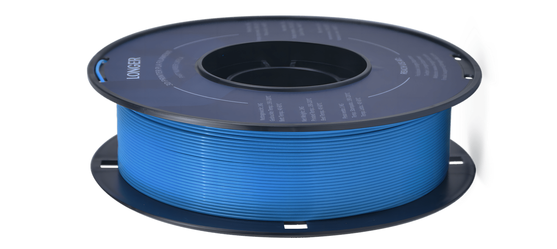 PETG 3D Printing in FDM - LONGER