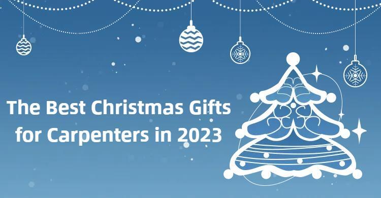 The Best Laser Engraving Machine for Carpenters for Christmas 2023 - LONGER