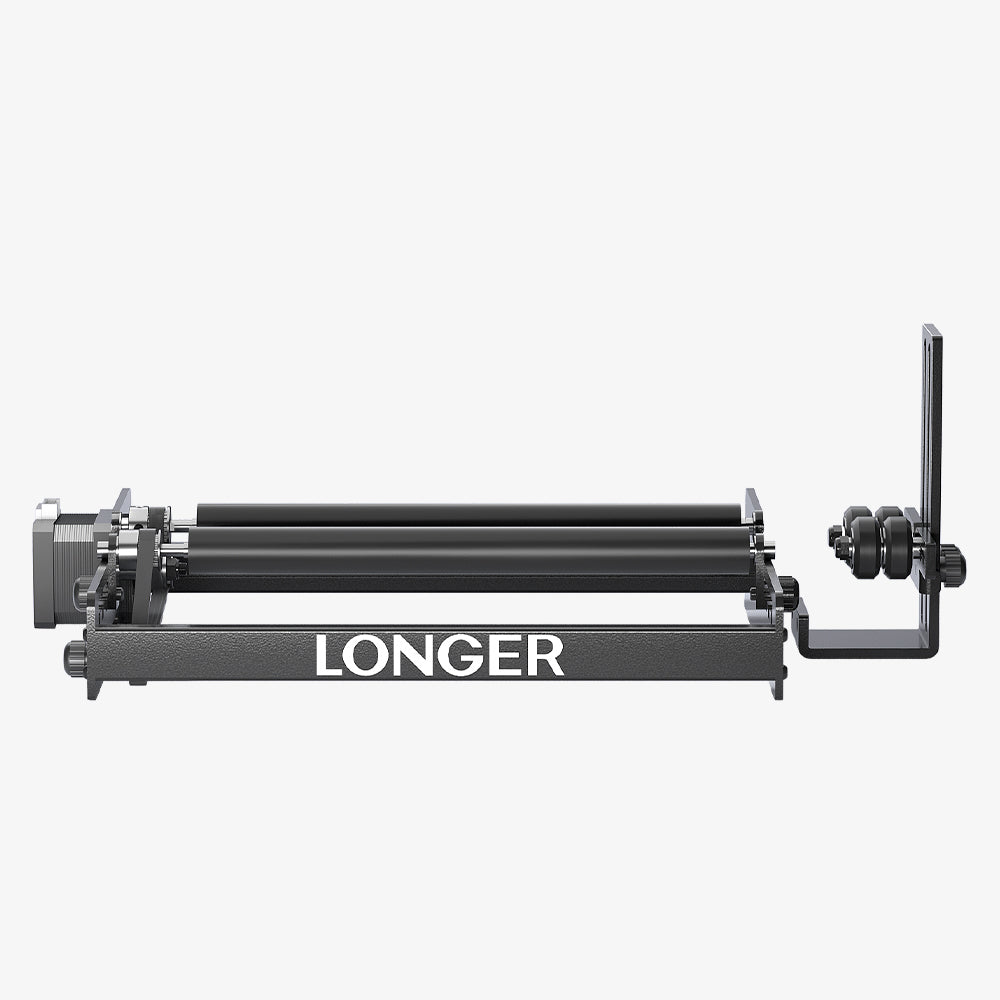 Rotary Roller Upgrade Kits for Laser Engraver