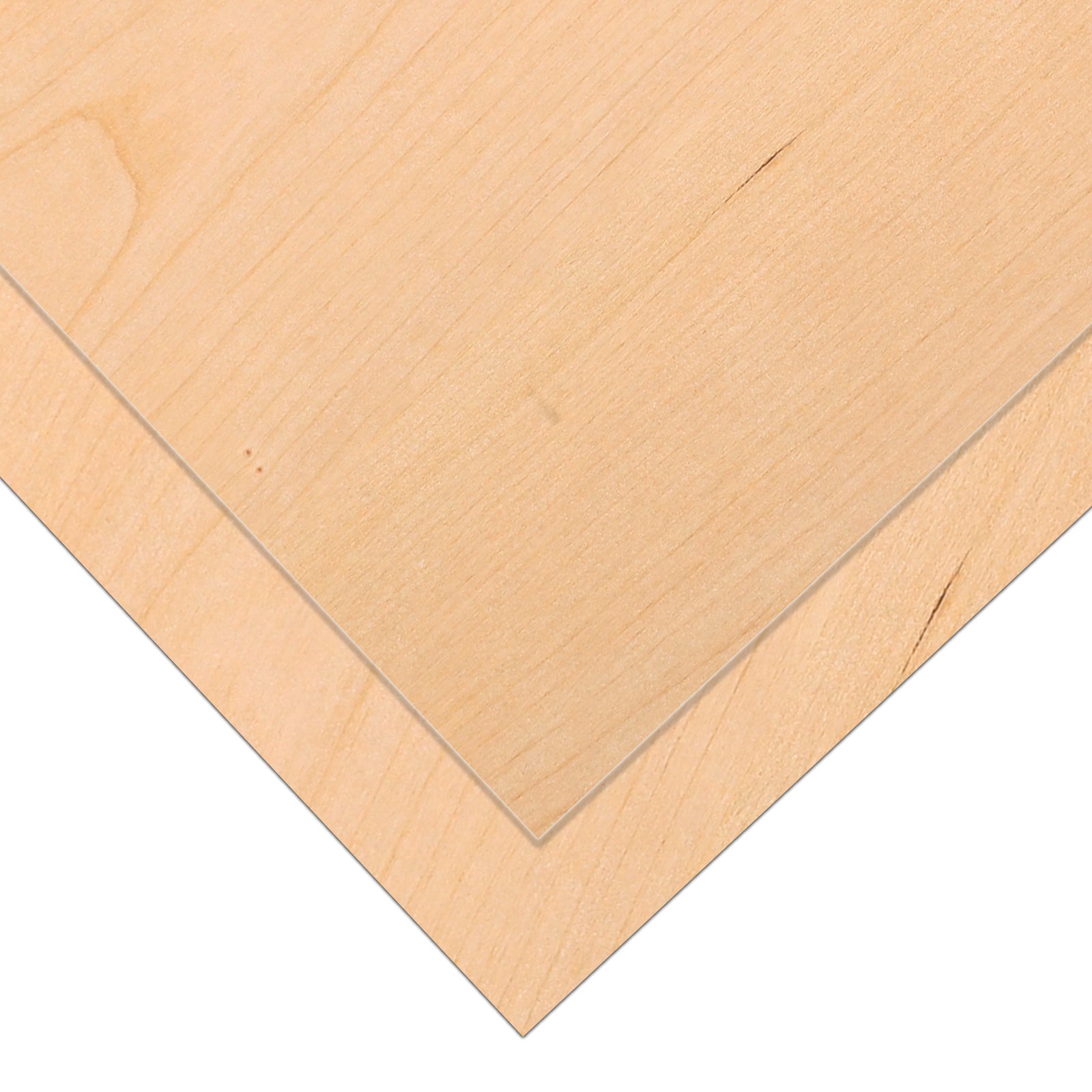 3mm Cherrywood Plywood (6pcs)