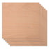 3mm Red Beech Plywood (6pcs)