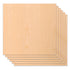 3mm Cherrywood Plywood (6pcs)