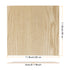 3mm Red Oak Plywood (4pcs)