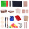 175 PCS DIY Engraving Material