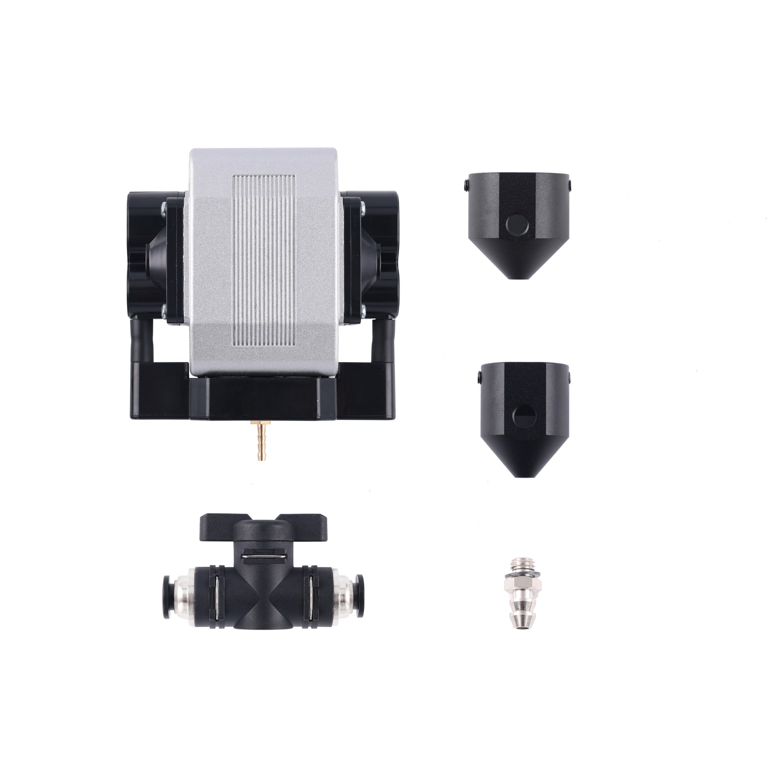 Air Assist Kits for RAY5 5W&10W Laser Engraver