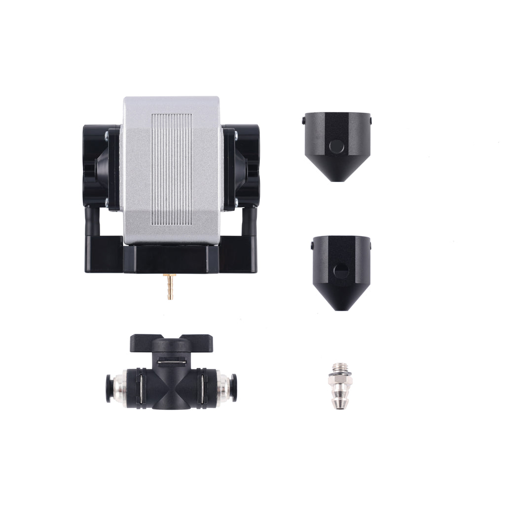 Zublasungs-Kits für RAY5 10W