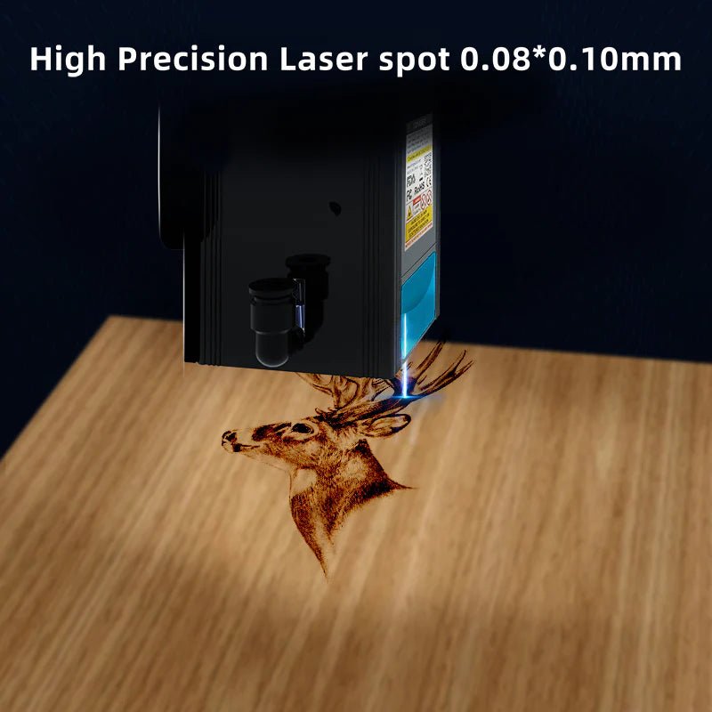20W Laser Module for Longer Ray5 - LONGER