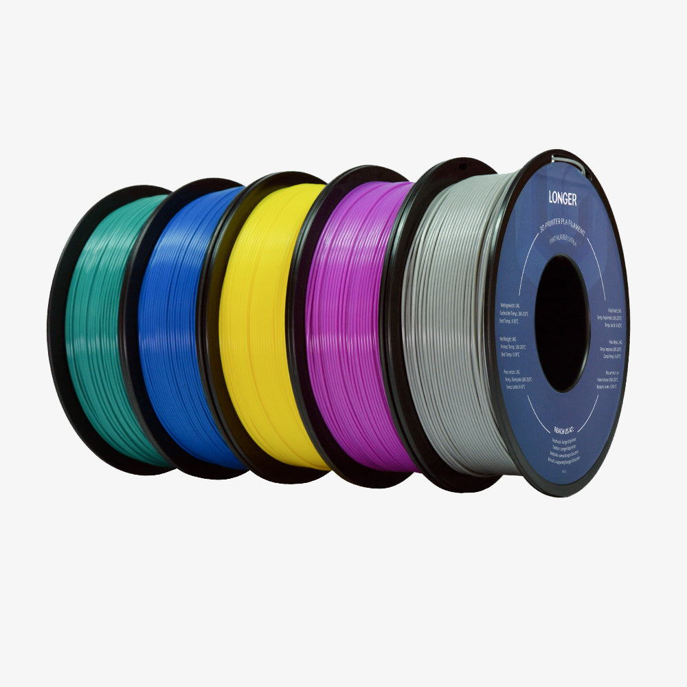 PLA Filament(1KG)