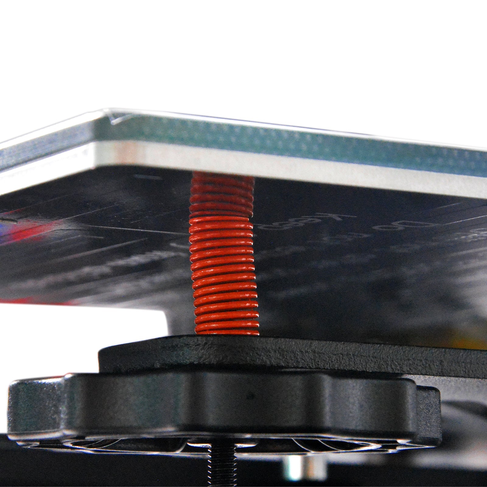 3D Printer Heated Bed Spring Leveling Kit - LONGER