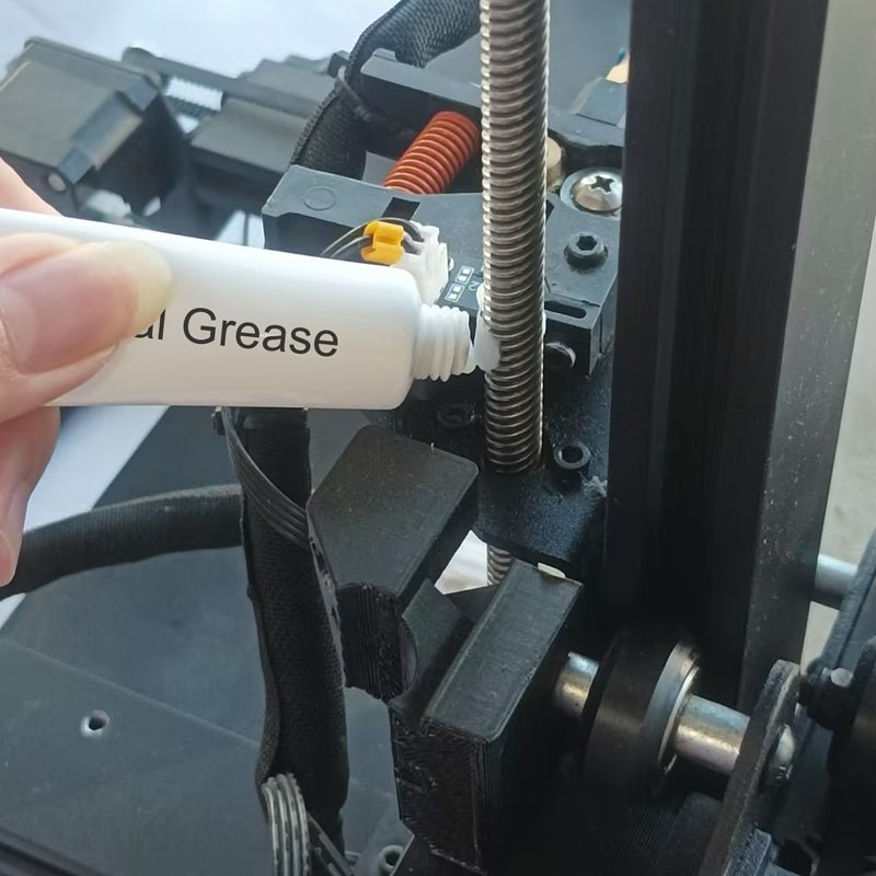 3D Printer Parts Gear Grease - LONGER