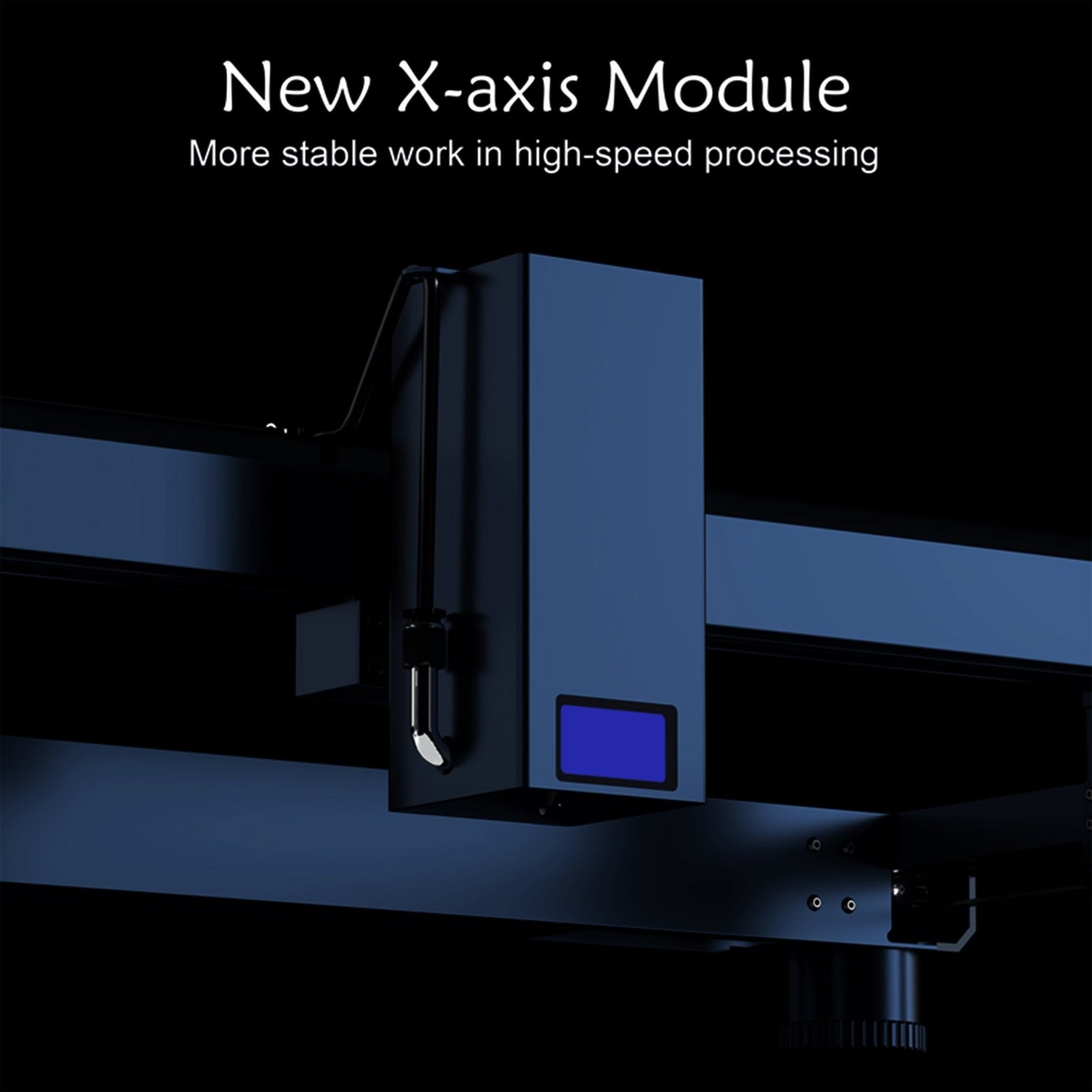 40W Laser Module for Longer Laser B1 - LONGER