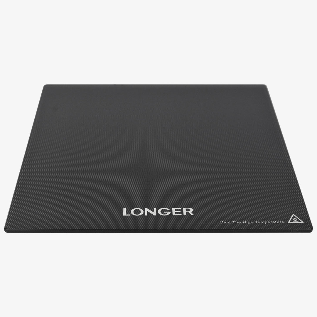 Longer