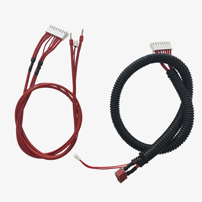 LK5 PRO Hot Bed Cable