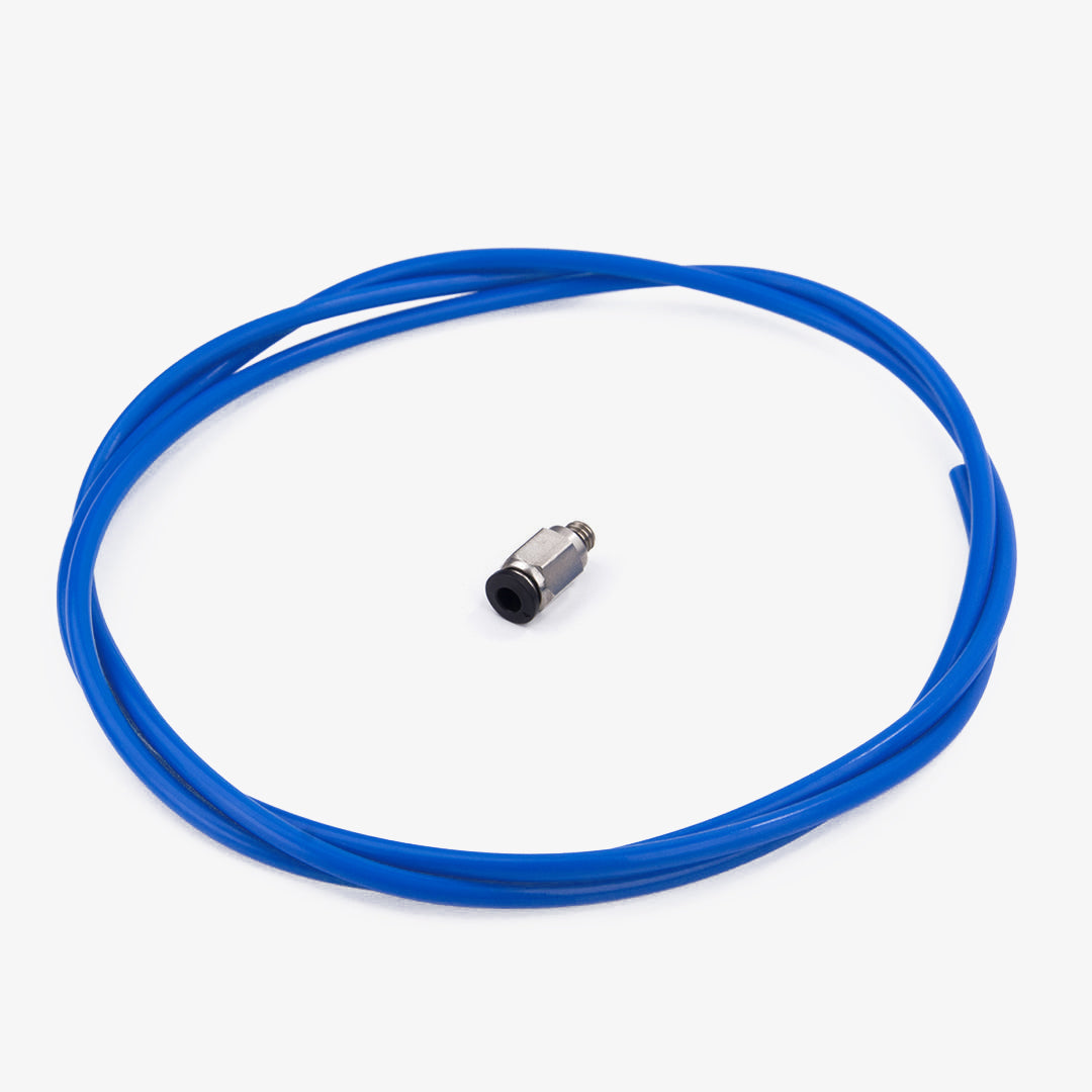 Connecteur pneumatique avec PTFE TEFLONTO à LK1 / LK4 / LK4PRO / LK5PRO