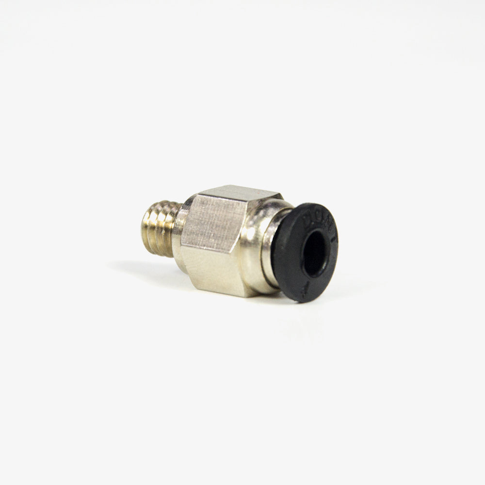 Pneumatic Fittings Connector PC-M6 To  LK1/LK4/LK4 PRO/LK5 PRO