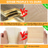 3mm Rubberwood Plywood (6pcs)