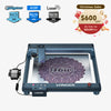 Longer B1 30W/40W Laser Engraving Machine