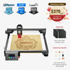 Longer RAY5 10W/20W Laser Engraver