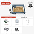 Longer B1 20W Laser Engraving Machine