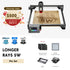 Longer RAY5 5W Laser Engraver