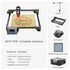 Longer RAY5 10W Laser Engraver(10-12W Output Power)