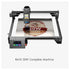 Longer RAY5 20W Laser Engraver(22-24W Output Power)