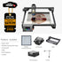 Longer RAY5 20W Laser Engraver(22-24W Output Power)