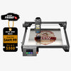 Longer RAY5 20W Laser Engraver(22-24W Output Power)