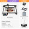 Longer RAY5 20W Laser Engraver Bundle