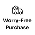 Worry-Free Purchase