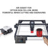 Air Assist Kits for RAY5 Laser Engraver - LONGER