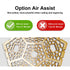 Air Assist Kits for RAY5 Laser Engraver - LONGER