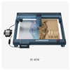 Longer Laser B1 40W Engraving Machine(44-48W Output Power)