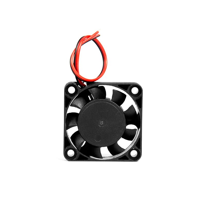 Cooling Fan 3010 Small To LK1/LK4/LK4 PRO - LONGER