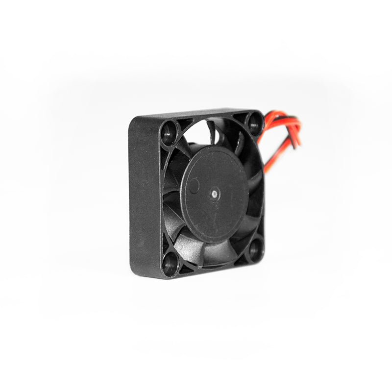 Cooling Fan 3010 Small To LK1/LK4/LK4 PRO - LONGER