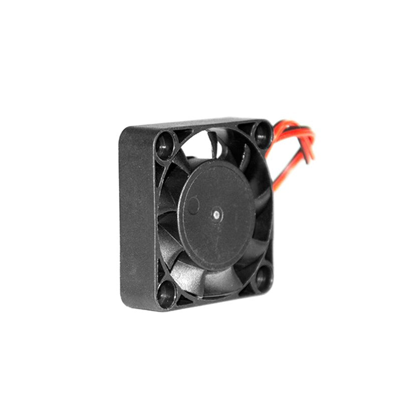 Cooling Fan 4010 To LK1/LK4/LK4 PRO - LONGER