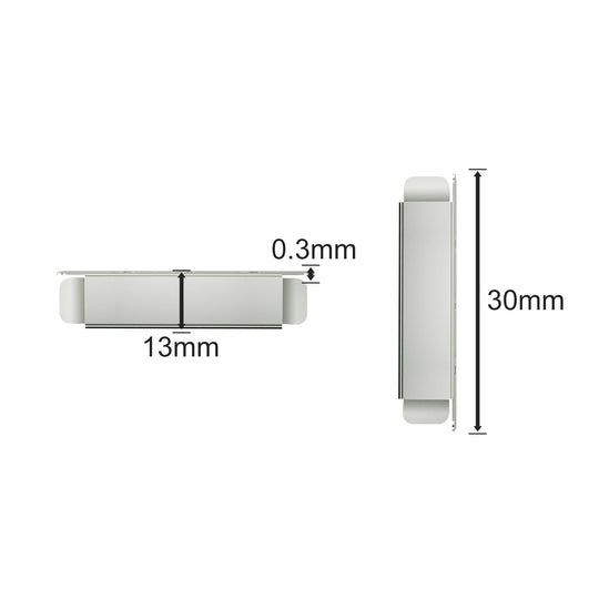 Heatbed Clamp for Build Platform Glass Retainer - LONGER