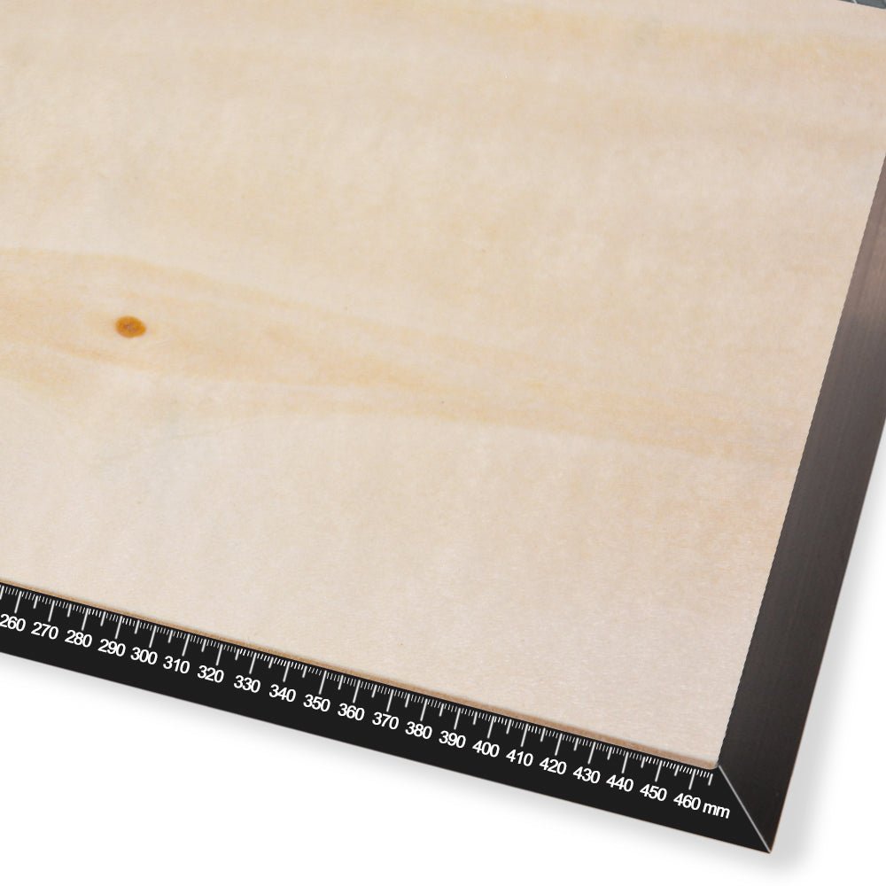 Honeycomb Working Table 15.7"15.7"/400*400mm² - LONGER