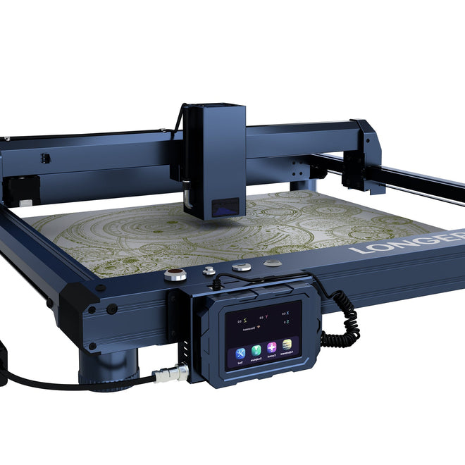 Laser Engraver Touch Screen for Laser B1 - LONGER