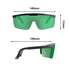 Laser Engraving Protective Goggles - LONGER