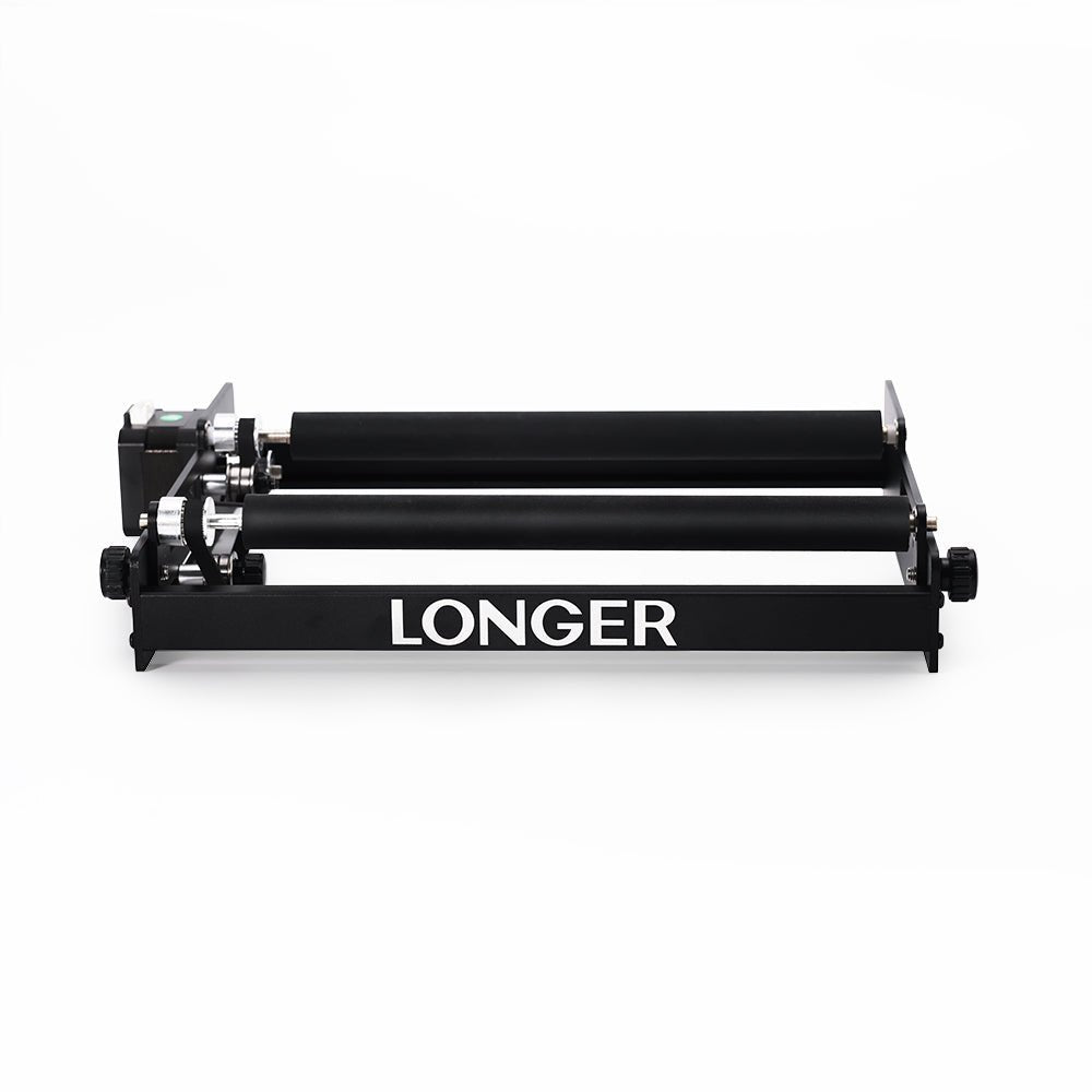 Laser Rotary Roller - LONGER