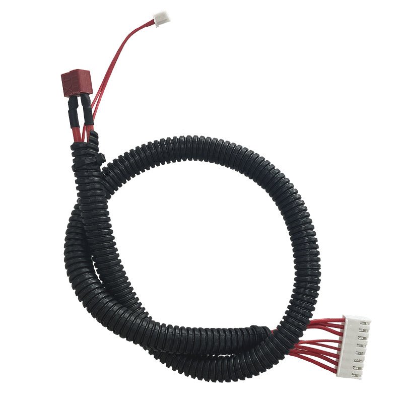 LK5 PRO Hot Bed Cable - LONGER