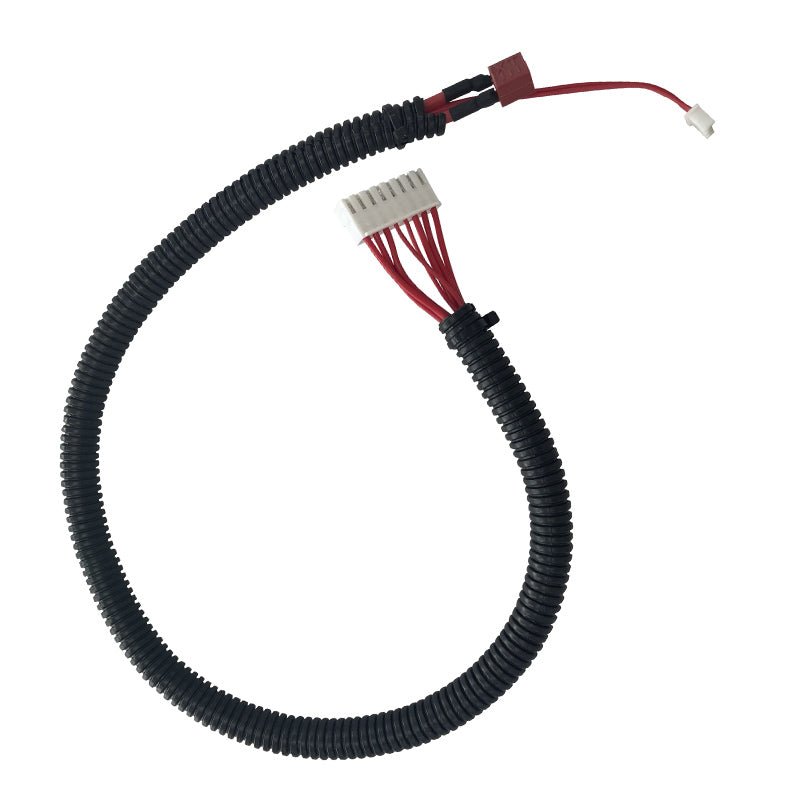 LK5 PRO Hot Bed Cable - LONGER