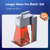 Longer Nano Portable Laser Engraver - PreSale - LONGER