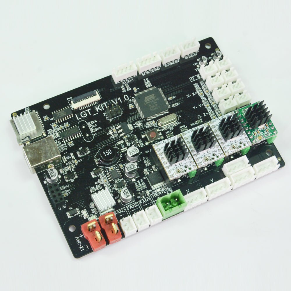 Mainboard of LONGER LK4 PRO/LK5 PRO - LONGER